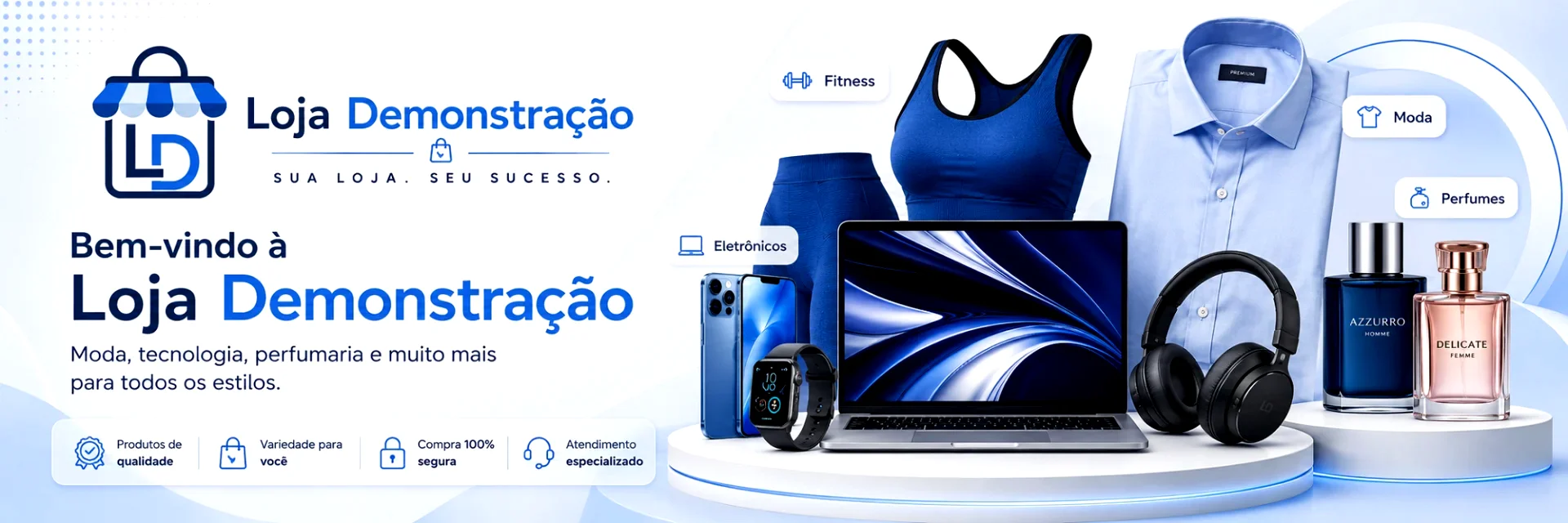 Banner