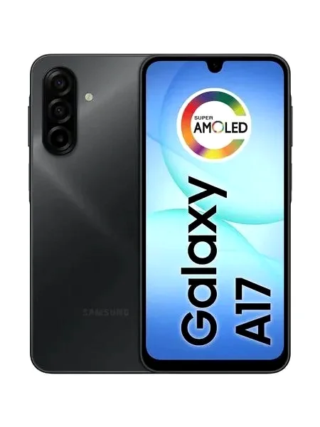 Samsung Galaxy A17 5G com IA
