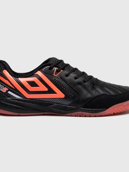 Chuteira Futsal Umbro Pro 5 Bump