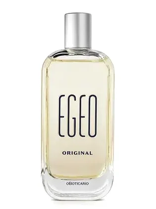 Egeo Original Desodorante Colônia 90ml