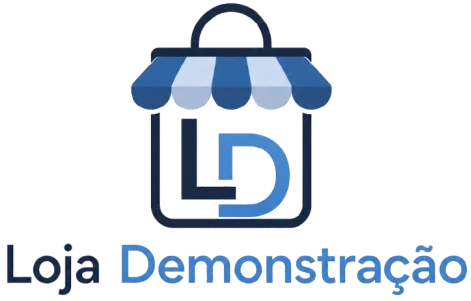 Loja Demo logo